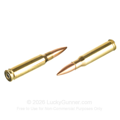 Image 6 of SIG SAUER .308 (7.62X51) Ammo
