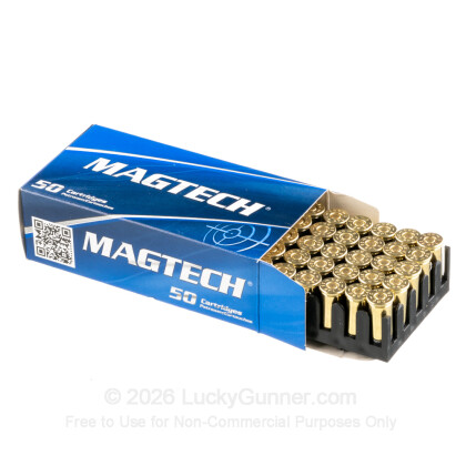 Image 3 of Magtech .38 Special Ammo