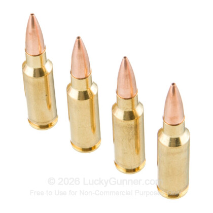 Image 5 of Federal 6.5 Grendel Ammo