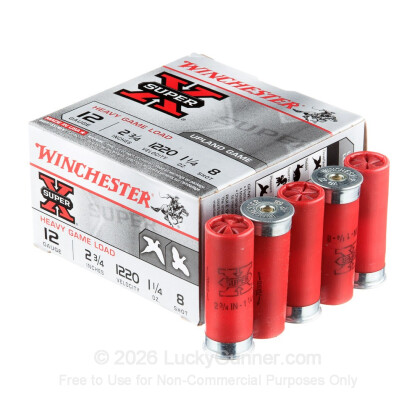 Image 3 of Winchester 12 Gauge Ammo