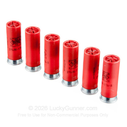 Image 4 of Winchester 12 Gauge Ammo