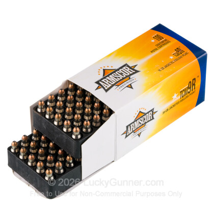 Image 3 of Armscor .22 TCM Ammo