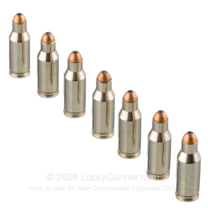 Image 4 of Armscor .22 TCM Ammo