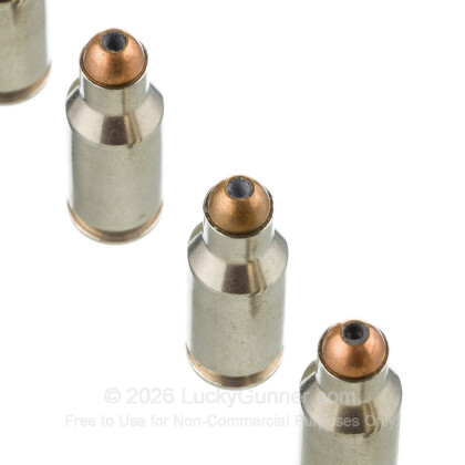 Image 5 of Armscor .22 TCM Ammo
