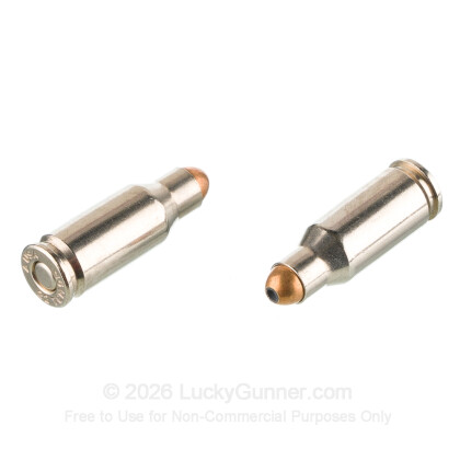 Image 6 of Armscor .22 TCM Ammo