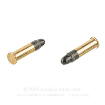 Image 6 of Winchester .22 Long Rifle (LR) Ammo