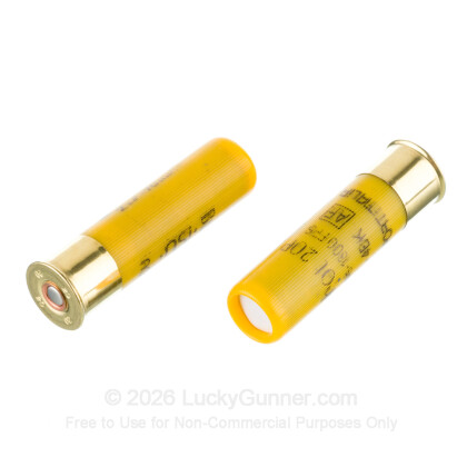 Image 6 of NobelSport 20 Gauge Ammo