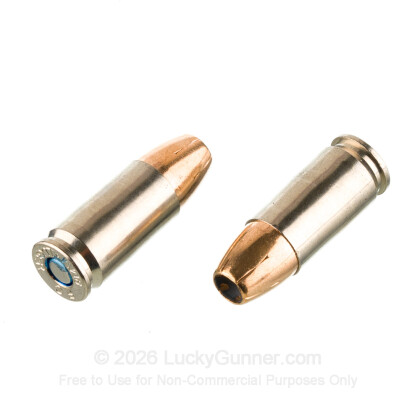 Image 6 of Federal 9mm Luger (9x19) Ammo