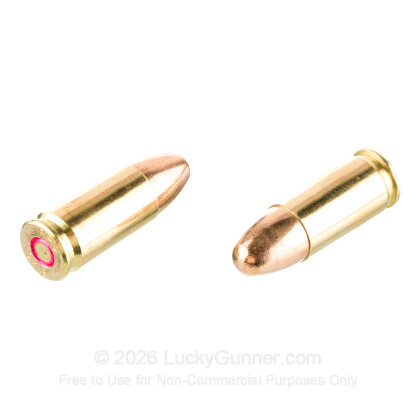 Image 6 of Shop by Popular Brand from Prvi Partizan Image 6 of Prvi Partizan 9mm Luger (9x19) Ammo