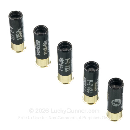 Image 4 of Panzer 12 Gauge Ammo