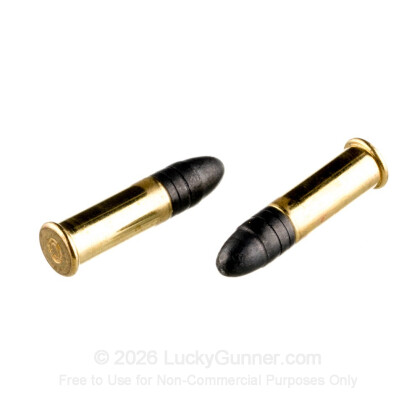 Image 6 of CCI .22 Long Rifle (LR) Ammo