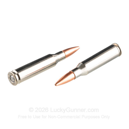 Image 6 of Federal 7mm-08 Remington Ammo