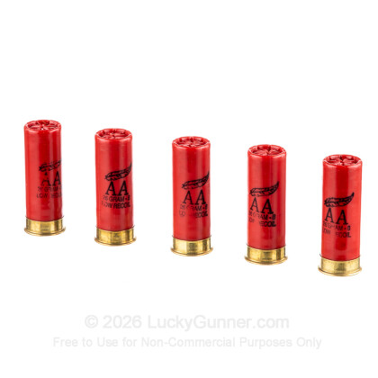 Image 4 of Winchester 12 Gauge Ammo