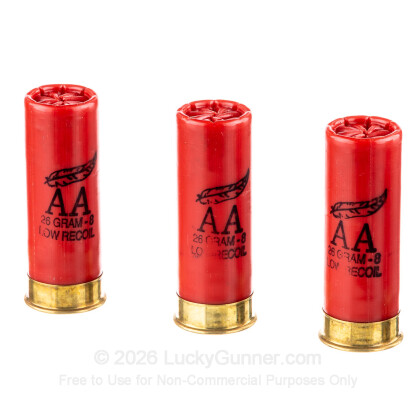 Image 5 of Winchester 12 Gauge Ammo