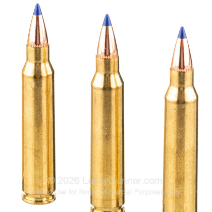 Image 5 of Federal .223 Remington Ammo