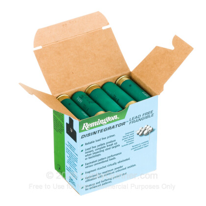 Image 3 of Remington 12 Gauge Ammo