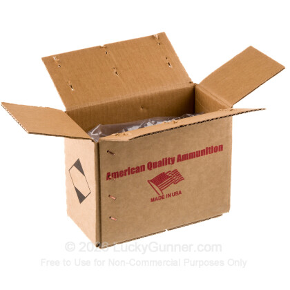 Image 3 of American Quality Ammunition 45-70 Ammo