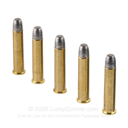 Image 4 of American Quality Ammunition 45-70 Ammo