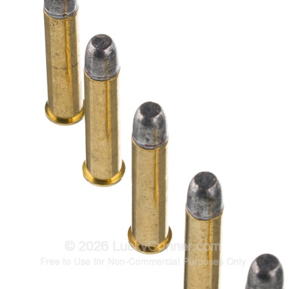 Image 5 of American Quality Ammunition 45-70 Ammo