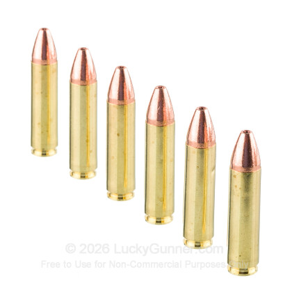 Image 4 of Barnes .450 Bushmaster Ammo
