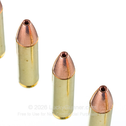 Image 5 of Barnes .450 Bushmaster Ammo