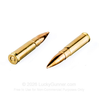 Image 6 of 300 Blackout Ammo from Sellier & Bellot Image 6 of Sellier & Bellot .300 Blackout Ammo