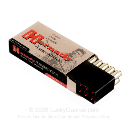 Image 3 of Hornady .308 (7.62X51) Ammo