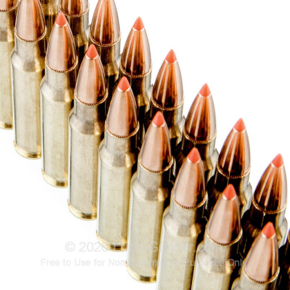 Image 5 of Hornady .308 (7.62X51) Ammo