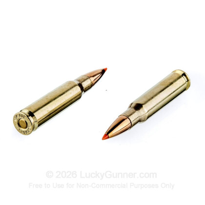 Image 6 of Hornady .308 (7.62X51) Ammo