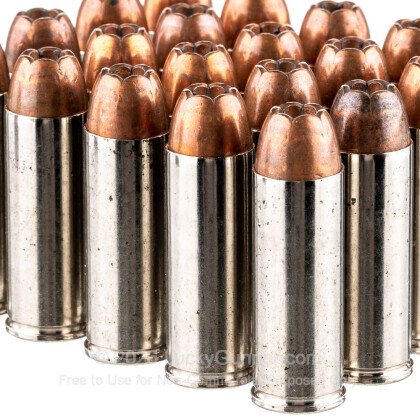 Image 5 of Winchester .45 Long Colt Ammo