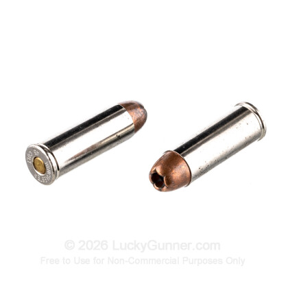 Image 6 of Winchester .45 Long Colt Ammo