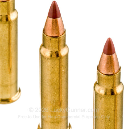 Image 5 of Winchester .17 HMR Ammo
