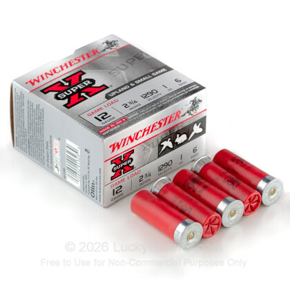 Image 3 of Winchester 12 Gauge Ammo