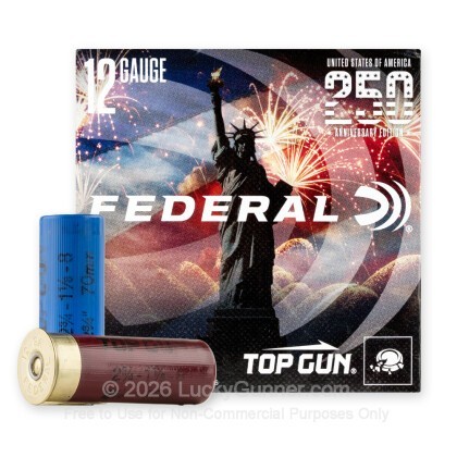 Image 2 of Federal 12 Gauge Ammo