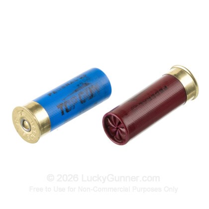 Image 6 of Federal 12 Gauge Ammo