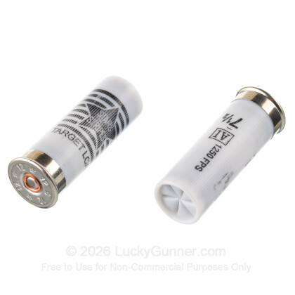 Image 6 of Stars & Stripes 12 Gauge Ammo