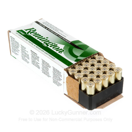 Image 3 of Remington .45 Long Colt Ammo