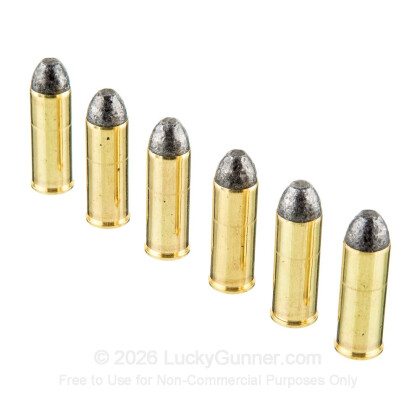 Image 4 of Remington .45 Long Colt Ammo