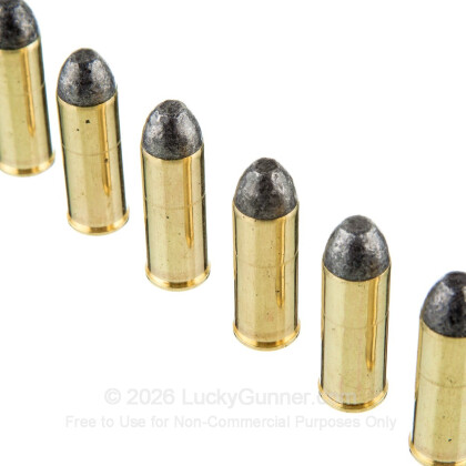 Image 5 of Remington .45 Long Colt Ammo