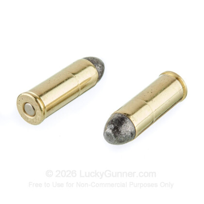 Image 6 of Remington .45 Long Colt Ammo