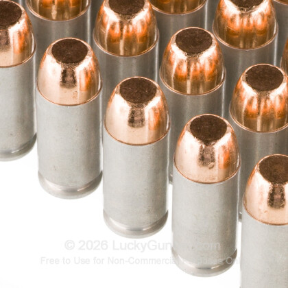 Image 5 of Independence .40 S&W (Smith & Wesson) Ammo