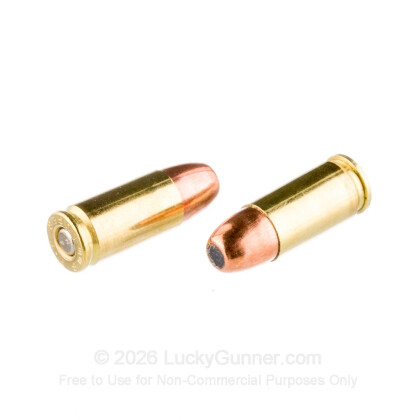 Image 6 of Shop by Popular Brand from Remington Image 6 of Remington 9mm Luger (9x19) Ammo