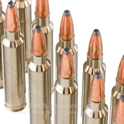 Image 4 of Federal .300 Winchester Magnum Ammo
