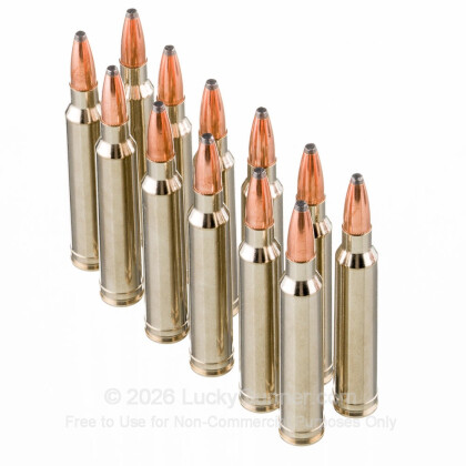 Image 5 of Federal .300 Winchester Magnum Ammo