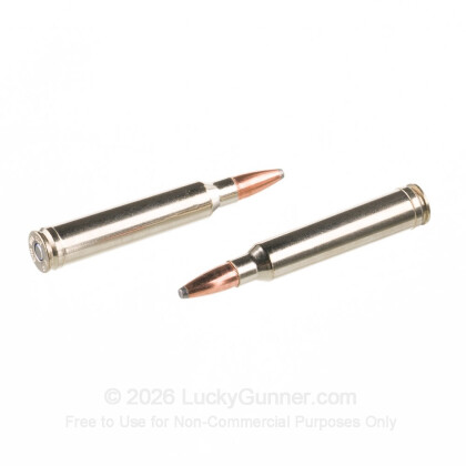 Image 6 of Federal .300 Winchester Magnum Ammo