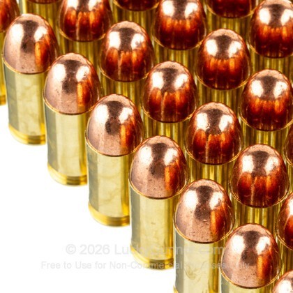 Image 5 of CCI .45 ACP (Auto) Ammo
