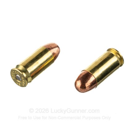 Image 6 of CCI .45 ACP (Auto) Ammo