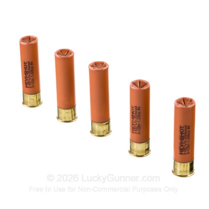 Image 4 of Hevi-Shot 12 Gauge Ammo