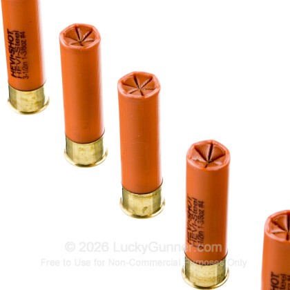 Image 5 of Hevi-Shot 12 Gauge Ammo