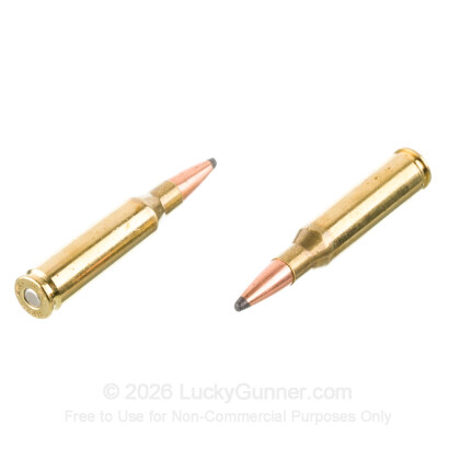 Image 6 of Fiocchi 7mm-08 Remington Ammo